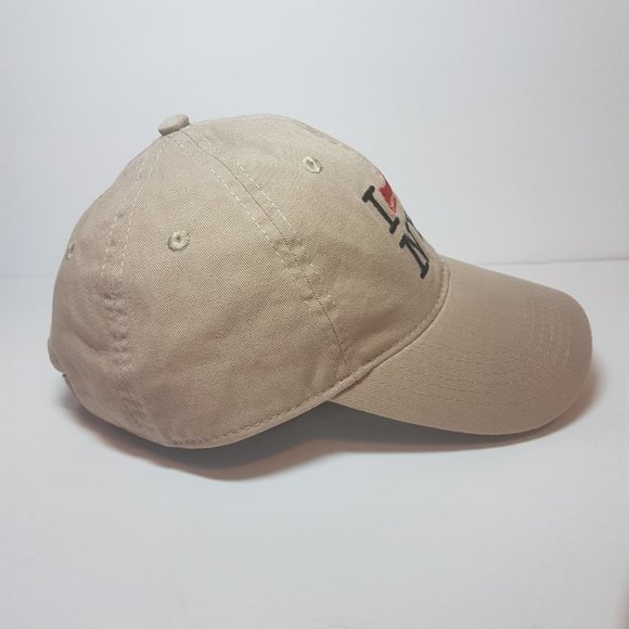 Vintage "I SKI-DOOED NEW YORK" Hat Trucker Hat Classic Cap Baseball Hat New York - Picture 8 of 12